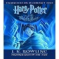 Harry Potter and the Order of the Phoenix (Book 5)