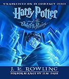 Harry Potter and the Order of the Phoenix