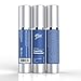 OIL FREE MOISTURIZER -High potency hydrating facial moisturizer for oily skin for anti-aging and anti-wrinkle – reduces dark spots (BIG 1.7 OZ)