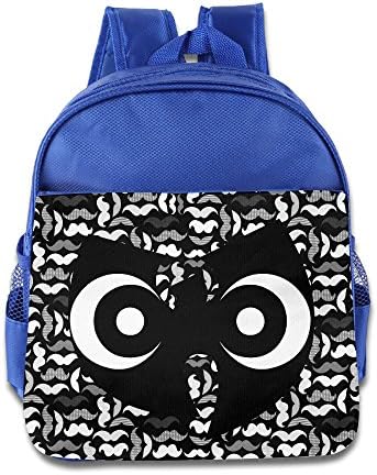 OAO Wu Tang Bayonetta Backpack For Kids