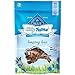 Blue Buffalo Assorted Seafood Kitty Yums Cat Treats, Tuna Salmon, Seafood