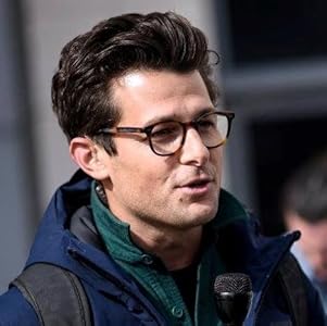 Jacob Soboroff