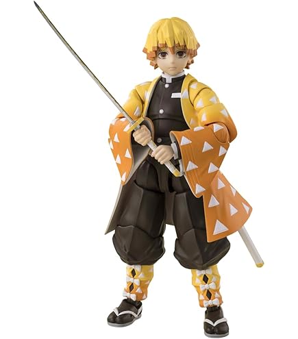 Amazon.com: Aniplex-Demon Slayer: Kimetsu no Yaiba [BUZZmod.] Shinobu Kocho  1/12 Scale Action Figure : Toys & Games