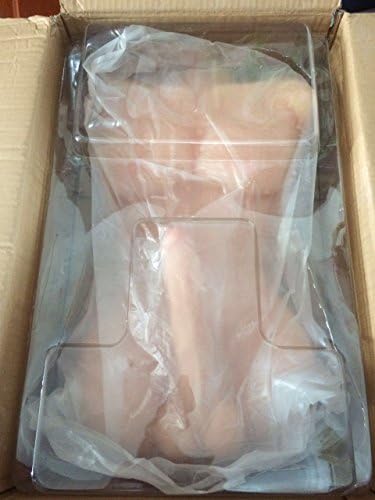Feminine Care Products Lifelike Men Body Torso Dolls 13 lbs