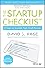 The Startup Checklist: 25 Steps to a Scalable, High-Growth Business
