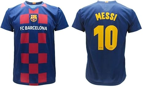 maglia barcellona