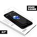 YOSH Tempered Glass Screen Protector Compatible with iPhone 6 iPhone 6S 4.7