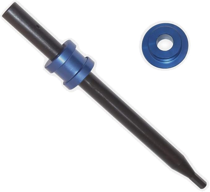 MRCARTOOL Oil Pump Primer Tool Compatible For GM Chevy V6