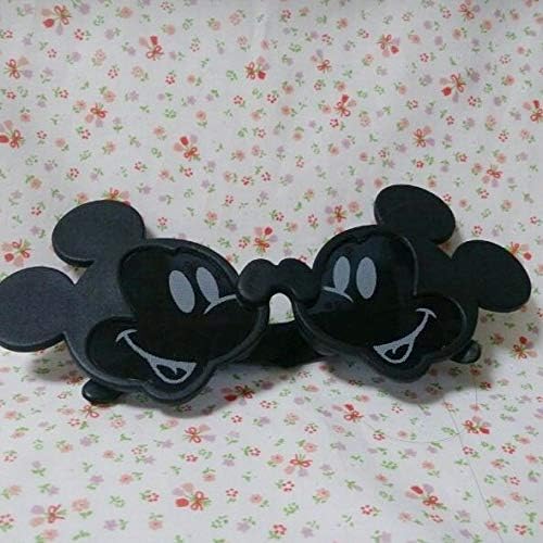 年もの ディズニーランド限定ミッキーサングラス