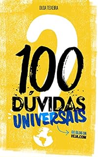 Livro 100 Dúvidas Universais: do blog da Veja.com