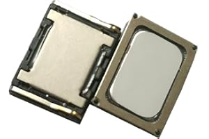 YESUN Loud Speaker Sound Ringer Buzzer for Motorola Moto G7 Play / G7 Power / G8 Plus (Pack of 2)