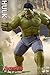 Hot Toys Marvel Avengers Age of Ultron 1:6 Collectible Figure Hulk
