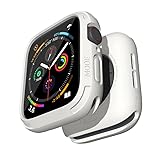 elkson Compatible with Apple Watch 44mm Bumper