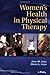 Women's Health in Physical Therapy