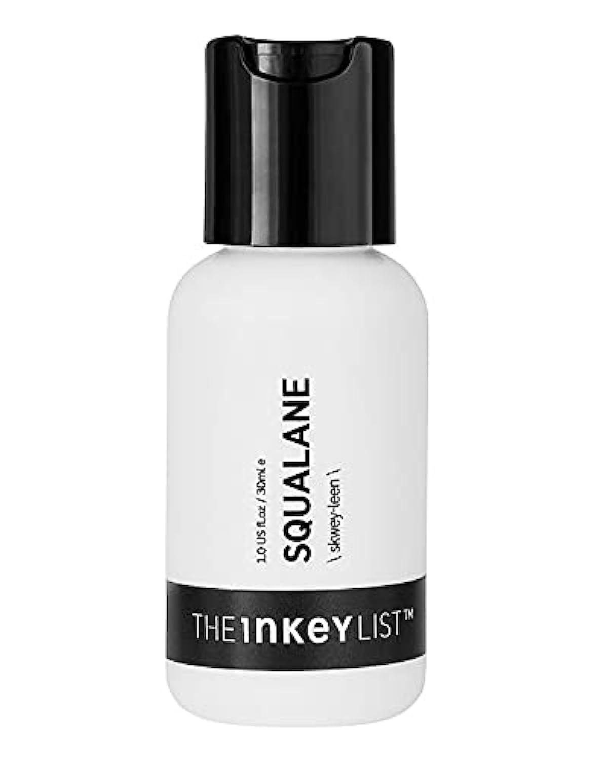 The Inkey List Squalane Oil 30ml