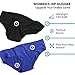 Woolly Clothing Women's Merino Wool Hipster Brief - Ultralight - Wicking Breathable Anti-Odor