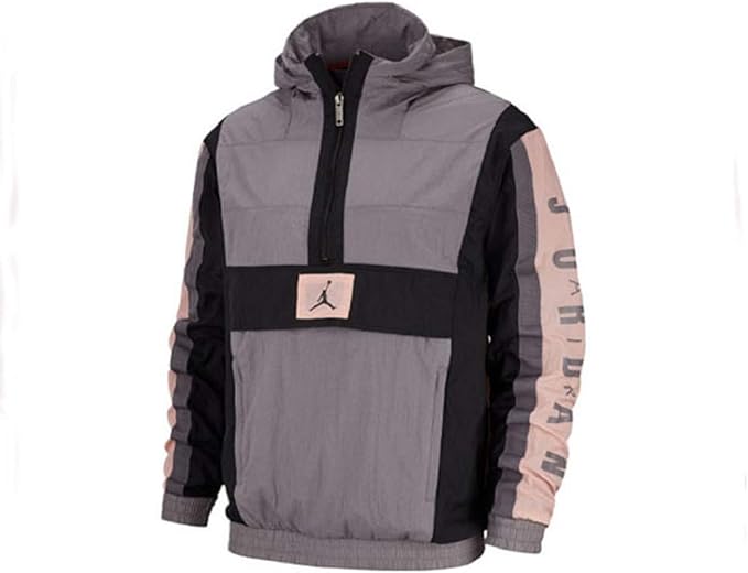 jordan wings anorak