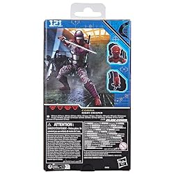 G.I. Joe Classified Series