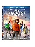 The Darkest Minds [Blu-ray]