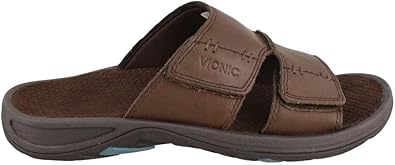 vionic jon slide sandal