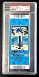 Peyton Manning Signed Super Bowl XLi 41 Ticket 1St Title Indianapolis Colts PSA/DNA Authentic