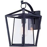 Maxim Artisan - One Light Outdoor Wall Mount