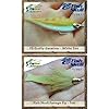 Next-Generation-Streamer-Flies-FISH-SKULL-Assortment-12-flies