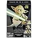 Star Wars Legendary Jedi Master Yoda, Collector Box Edition