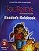 Common Core Reader's Notebook Consumable Volume 1 Grade 3 (Journeys)