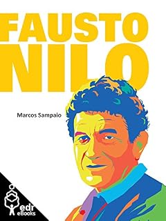 Livro Fausto Nilo (Coleção Terra Bárbara Livro 10)