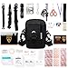 HERACLES 110 in 1 Emergency Survival Kit, First Aid Kit, Survival Gear, Survival Kit, Emergency Kit, Tactical Gear, Zombie Survival Kit, MOLLE Gear, EDC Gear, Earthquake Survival Kit