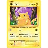 Pokemon - Pikachu (35/108) - XY Evolutions