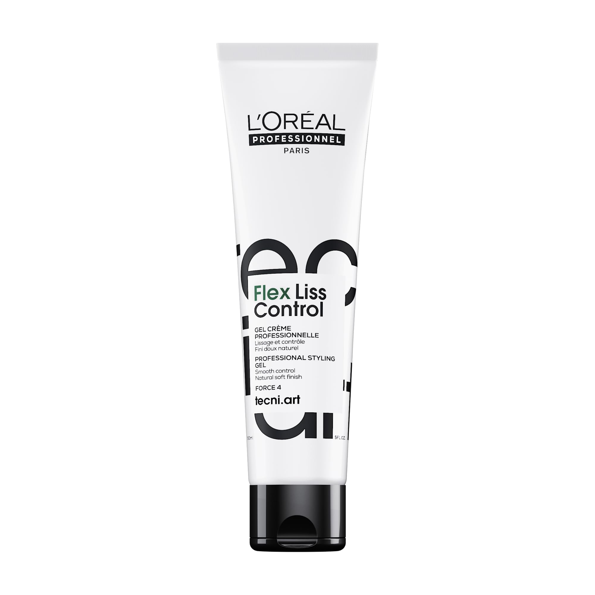 L'Oreal Tecni Art Liss Control Gel-Cream 150ml - smoothing anti-frizz serum