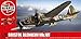 Airfix Bristol Blenheim MKIV Fighter 1:72 Plastic Model Kit