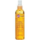 Aphogee Keratin &amp; Green Tea Restructurizer, 8 oz (Pack of 3)