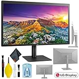 LG Ultrafine 27MD5KL-B 27" 16:9 5K IPS Monitor