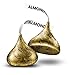 HERSHEY'S KISSES Milk Chocolate W/Almonds - 11 oz