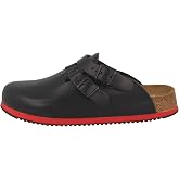 Birkenstock Men's Kay SL WB NL Clogs