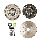 NEW OEM FLYWHEEL CONVERSION KIT FITS CHEVROLET GMC