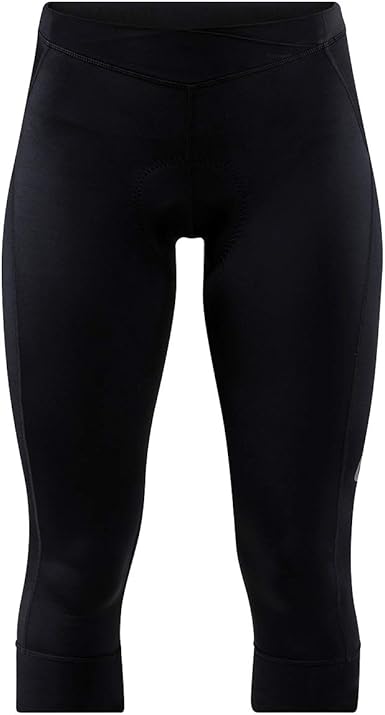 women's cycling knickers with chamois