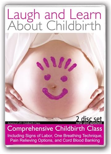 Laugh Learn About Childbirth Import Usa Zone 1 Amazon Fr Bayles Sheri Dvd Blu Ray