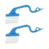 2pcs Hand-held Groove Gap Cleaning Tools Door