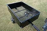 Viking EZ-Pull ATV/Yard Trailer