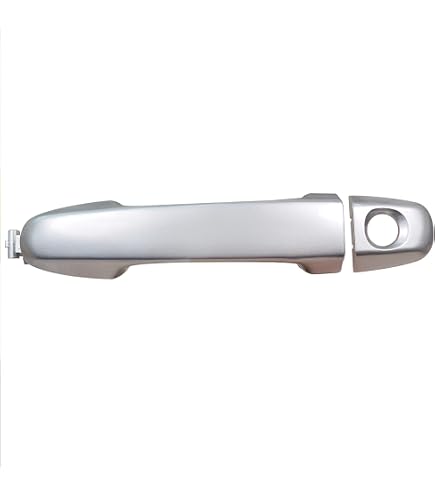 Amazon.com: Toyota 69211-06090-B0 Outside Door Handle : Automotive