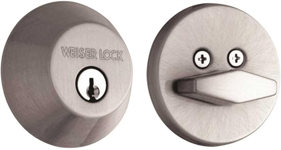 weiser lock google home