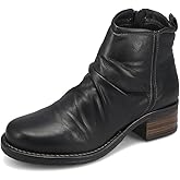 Taos Footwear Women's Ravelle Boot