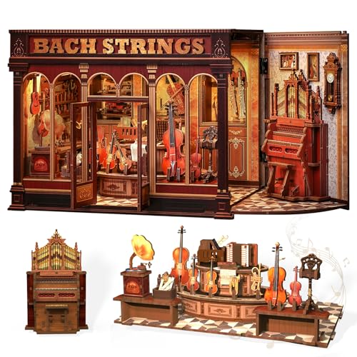Bach Strings