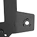 Smittybilt Black JL T/C Relocation Bracket 7721