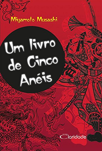 Um Livro de cinco anéis (Em Portuguese do Brasil)