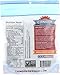 Chinook Seedery Roasted Sunflower Seeds - Jumbo Seeds Keto Snacks - Best For Snack Packs - Gluten Free, Non GMO Snack Food Gifts - 4 ounce (Pack of 6) - Original Flavor